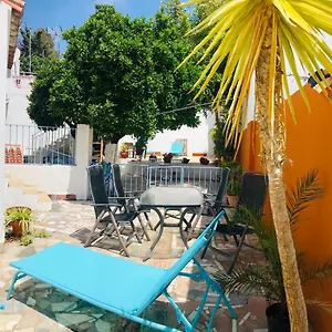 La , Malaga Spain